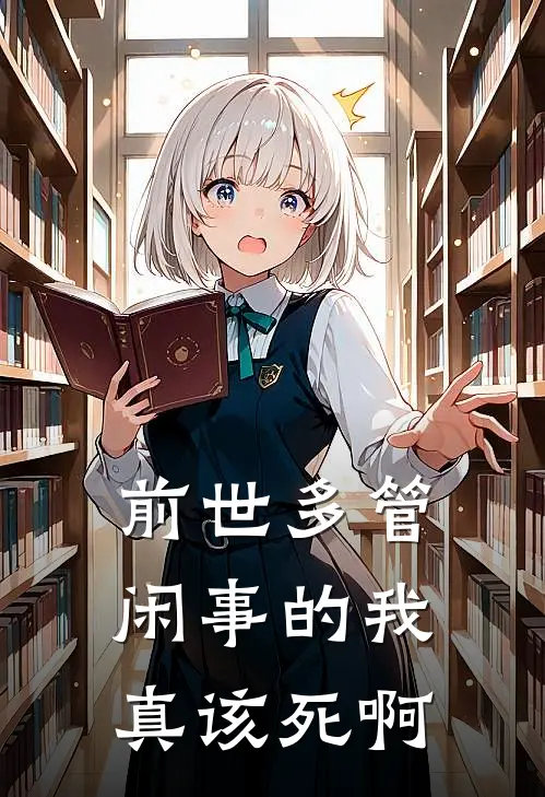 前世多管闲事的我真该死啊