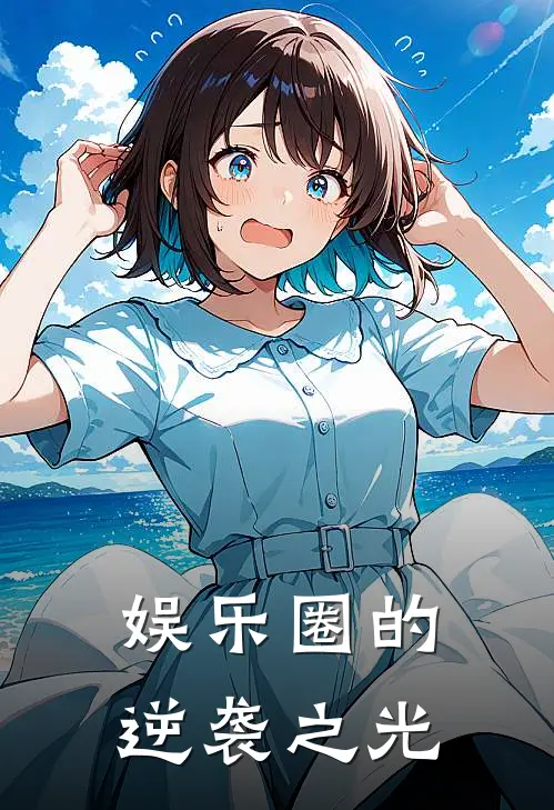 娱乐圈的逆袭之光