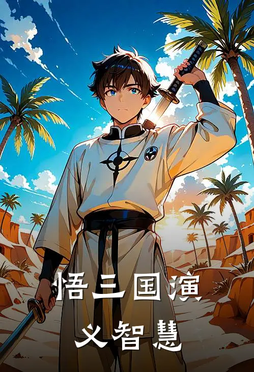 悟三国演义智慧