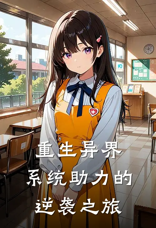 重生异界：系统助力的逆袭之旅