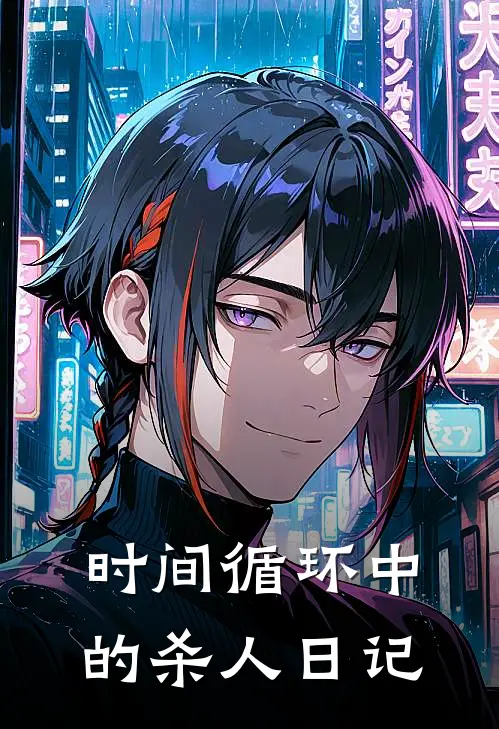 时间循环中的杀人日记