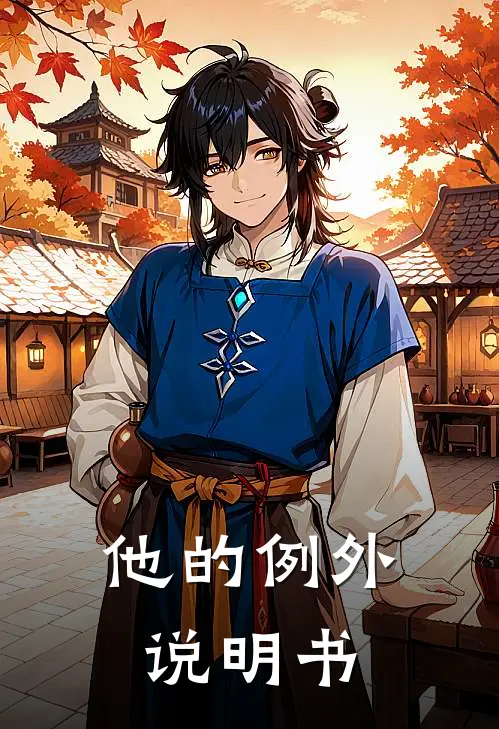 他的例外说明书