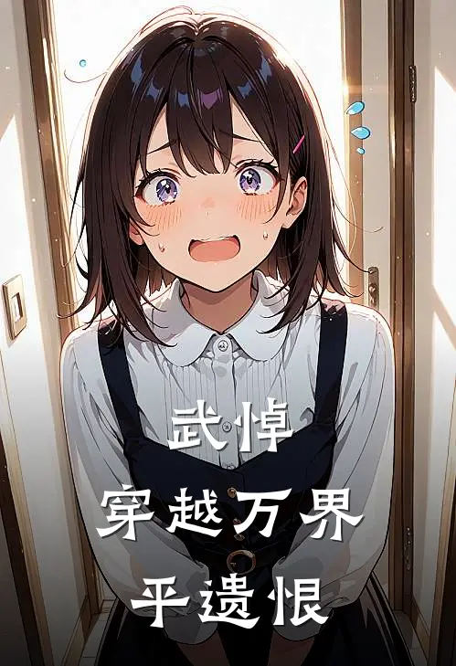 武悼：穿越万界平遗恨