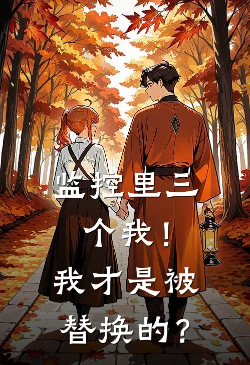 监控里三个我！我才是被替换的？