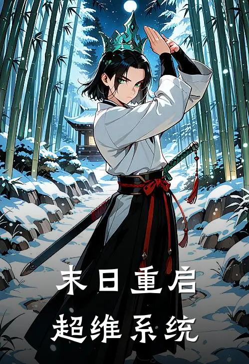 末日重启：超维系统