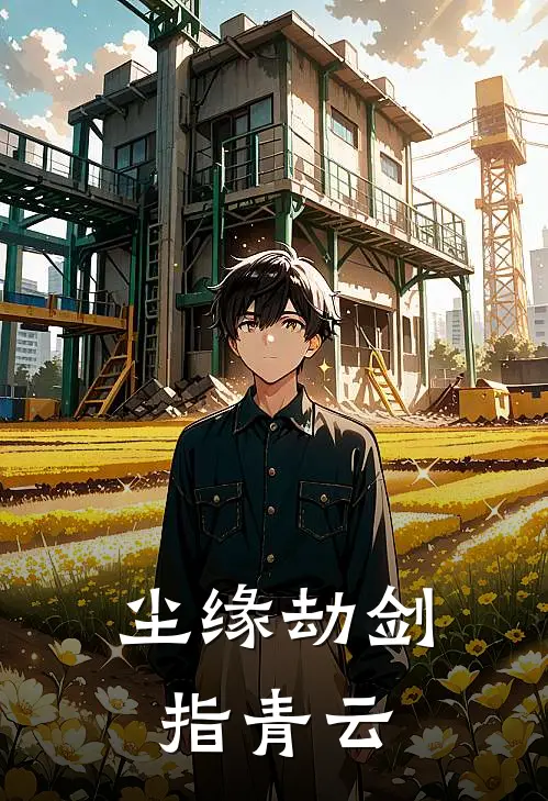 尘缘劫剑指青云