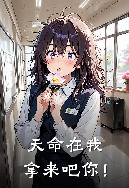 天命在我，拿来吧你！