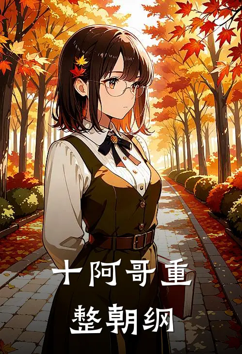 十阿哥重整朝纲