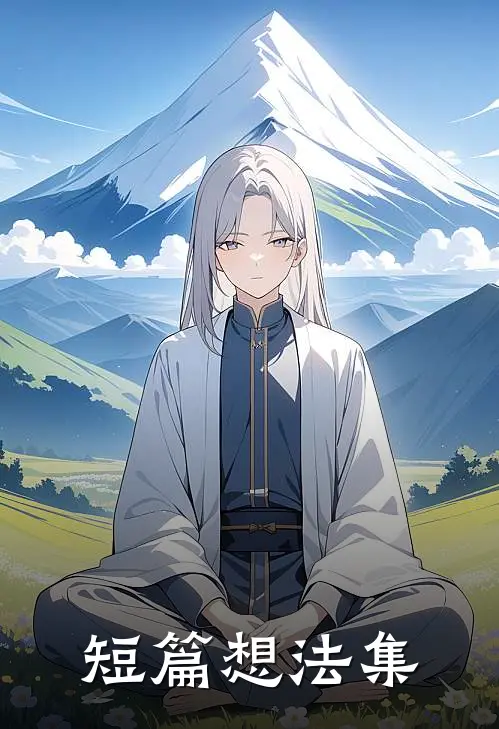短篇想法集