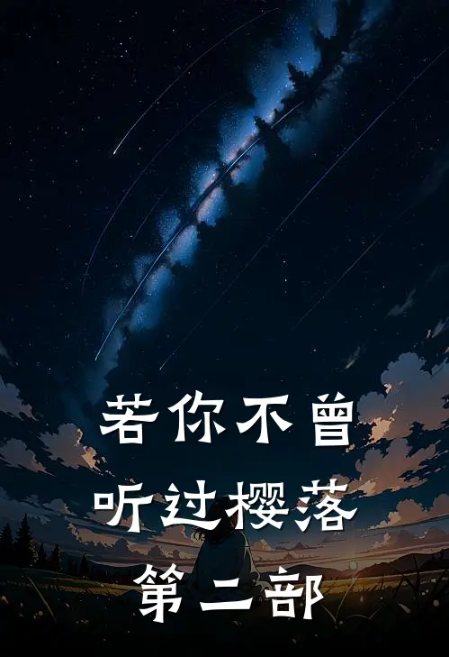 若你不曾听过樱落：第二部