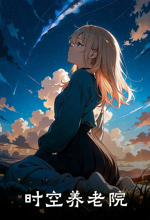 时空养老院