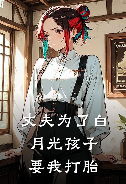 丈夫为了白月光孩子，要我打胎