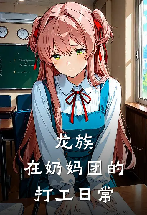 龙族：在奶妈团的打工日常