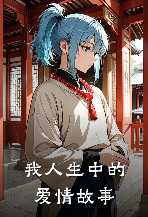 我人生中的爱情故事