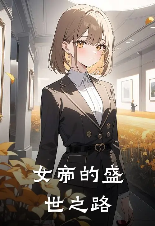 女帝的盛世之路