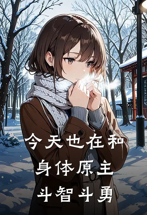 今天也在和身体原主斗智斗勇