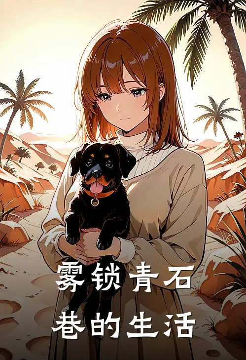 雾锁青石巷的生活