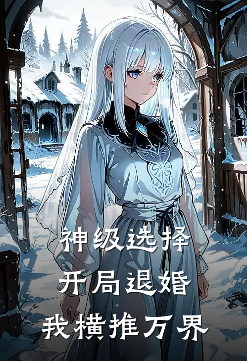 神级选择：开局退婚，我横推万界