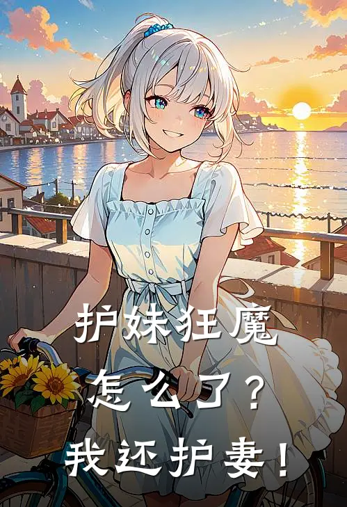 护妹狂魔怎么了？我还护妻！