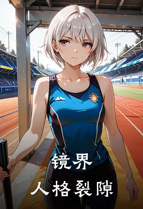 镜界：人格裂隙