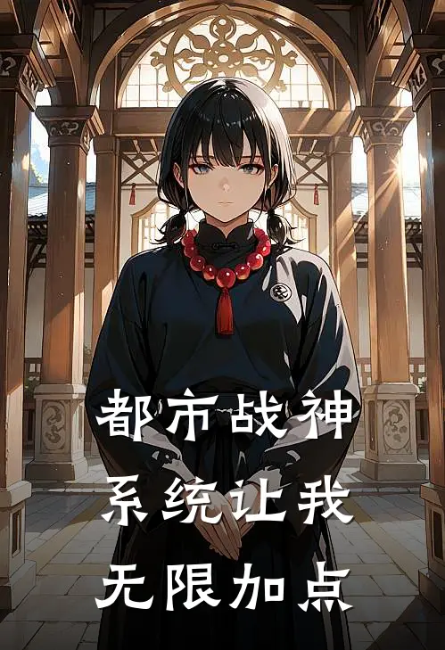 都市战神：系统让我无限加点