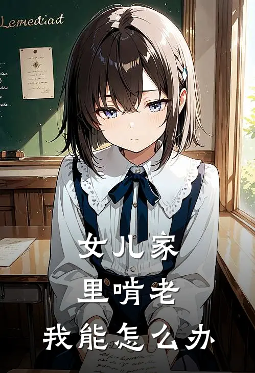 女儿家里啃老，我能怎么办