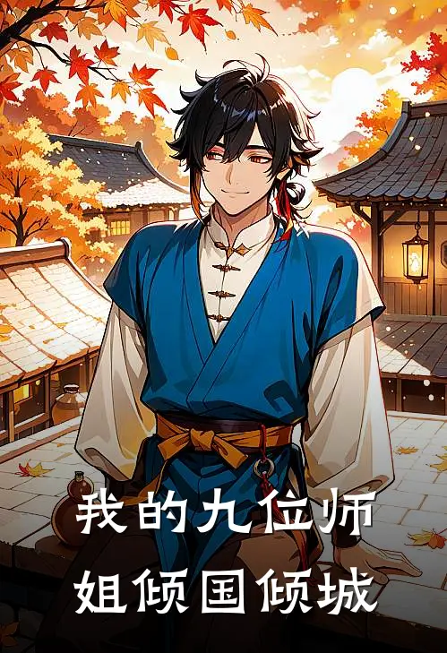 我的九位师姐倾国倾城