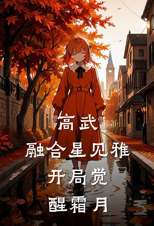 高武：融合星见雅，开局觉醒霜月