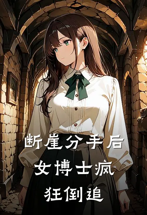 断崖分手后，女博士疯狂倒追