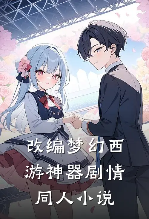 改编梦幻西游神器剧情同人小说