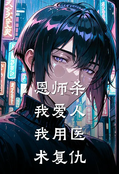 恩师杀我爱人，我用医术复仇