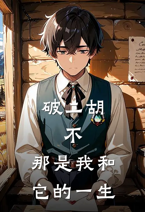 破二胡，不，那是我和它的一生