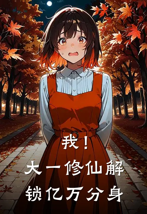 我！大一修仙解锁亿万分身