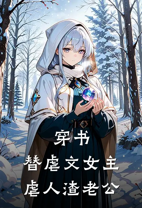 穿书：替虐文女主虐人渣老公