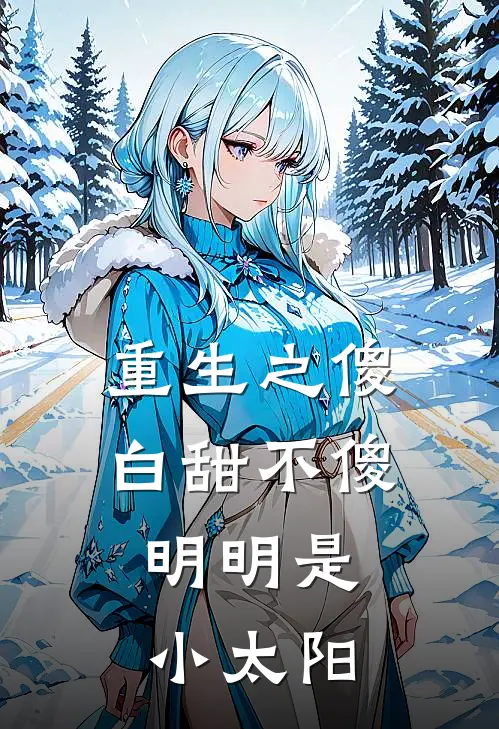 重生之傻白甜不傻，明明是小太阳