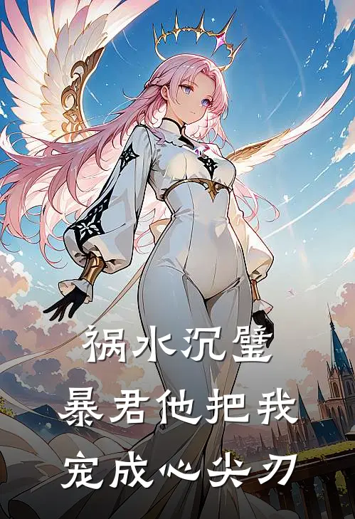 祸水沉璧：暴君他把我宠成心尖刃