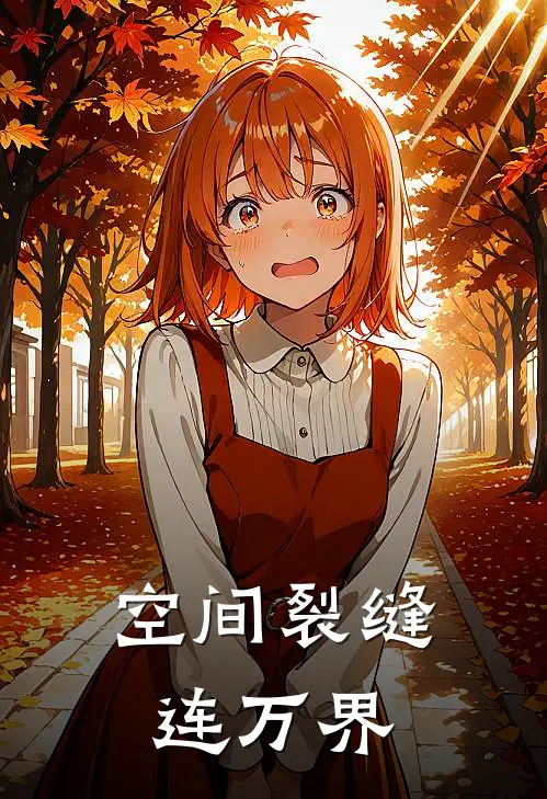 空间裂缝连万界