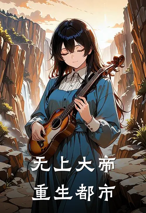 无上大帝重生都市