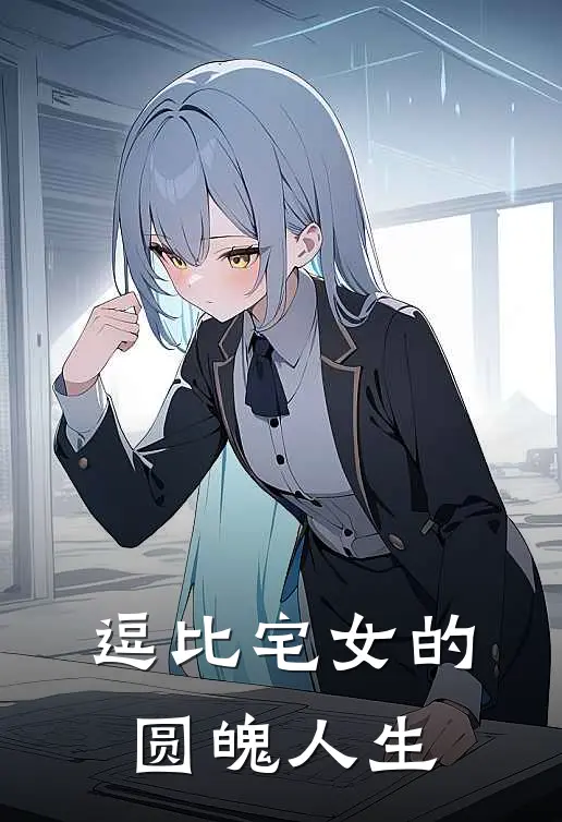 逗比宅女的圆魄人生