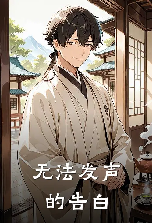 无法发声的告白
