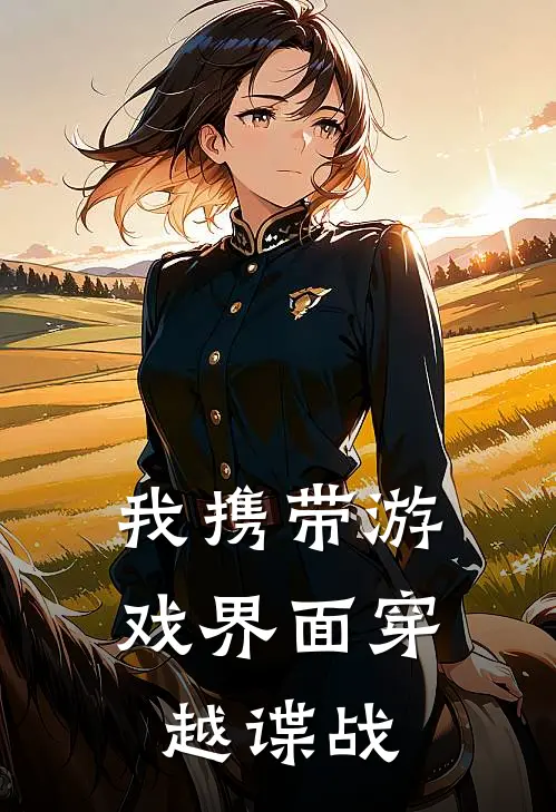 我携带游戏界面穿越谍战