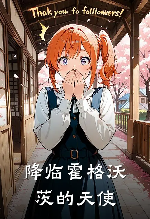 降临霍格沃茨的天使