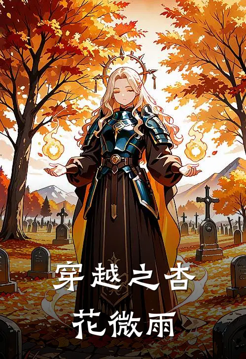 穿越之杏花微雨