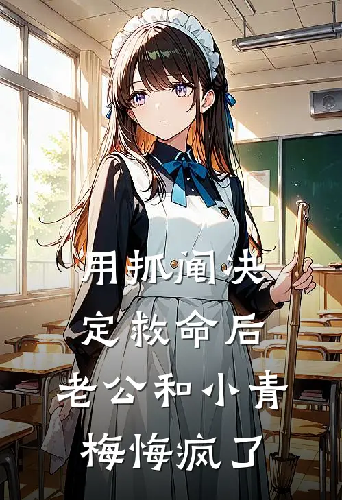 用抓阄决定救命后，老公和小青梅悔疯了