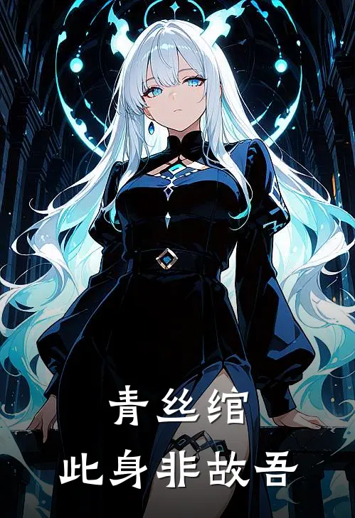 青丝绾：此身非故吾