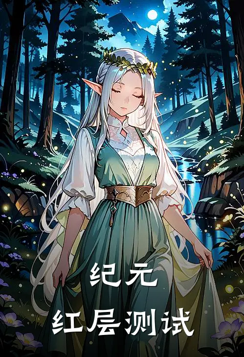 纪元：红层测试