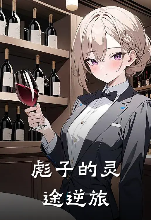 彪子的灵途逆旅