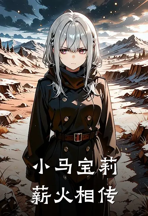 小马宝莉：薪火相传