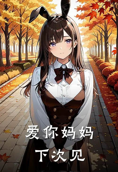 爱你妈妈，下次见