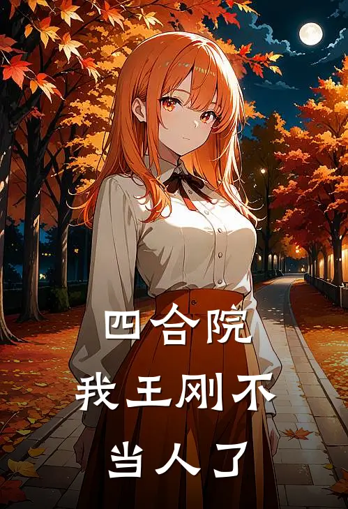 四合院：我王刚不当人了